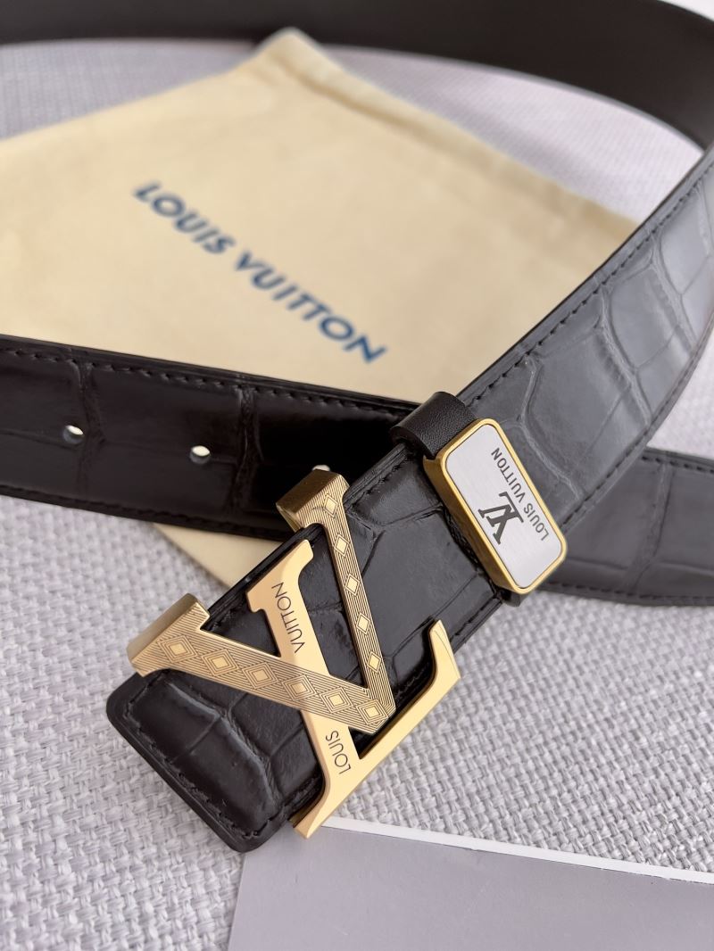 Louis Vuitton Belts